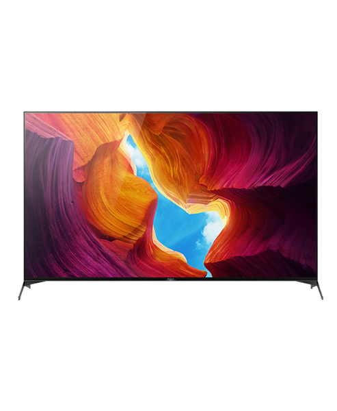 Tivi Sony 4K Android 65 inch KD-65X9500H