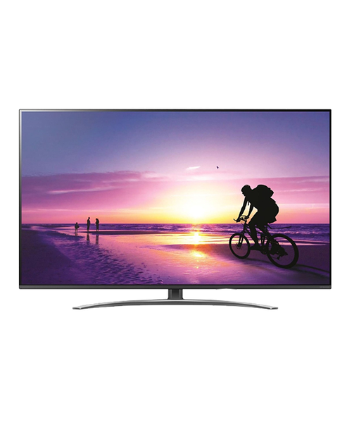 Tivi LG Smart 4K 49 inch 49SM8100PTA (2019)