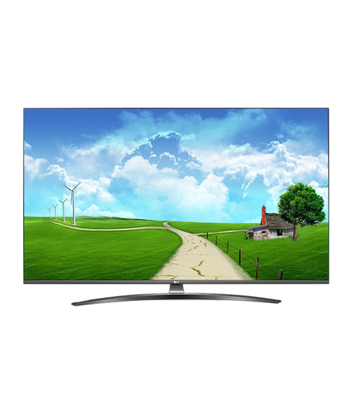 Tivi LG Smart 4K 55 inch 55UM7600PTA