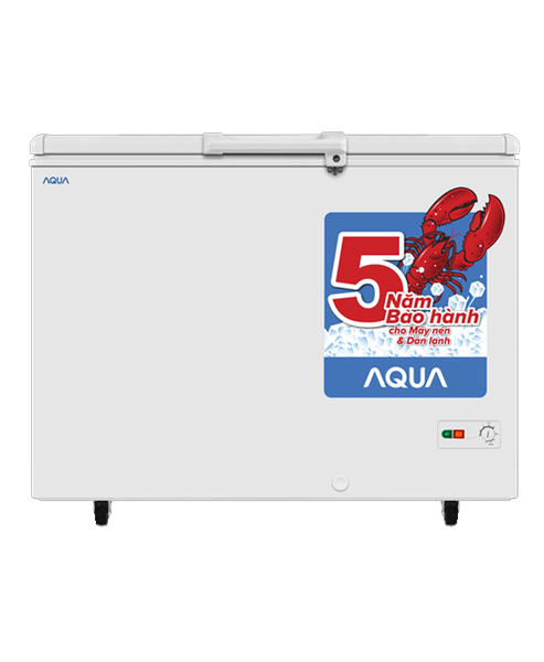 Tủ đông Aqua 300 lít AQF-335EGD