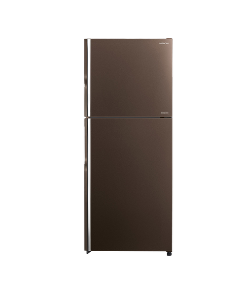 Tủ lạnh Hitachi Inverter 339 lít R-FG450PGV8 (GBW) (2019)