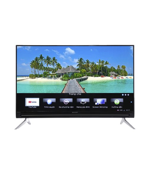 Tivi Sharp Smart 32 inch LC-32SA4500X