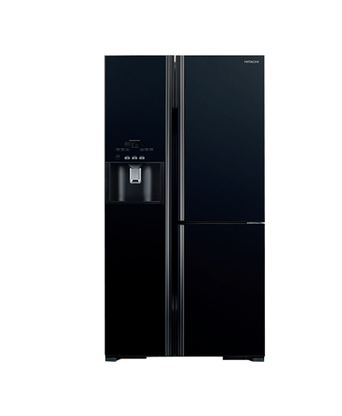 Tủ lạnh Hitachi Inverter 584 lít R-FM800GPGV2(GBK)