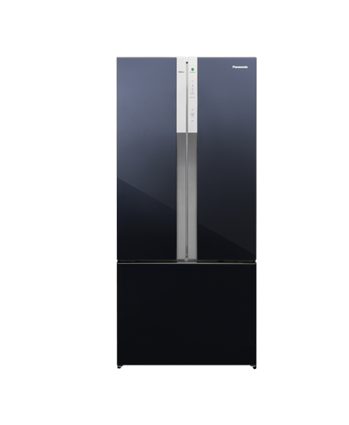 Tủ lạnh Panasonic Inverter 494 lít NR-CY550AKVN