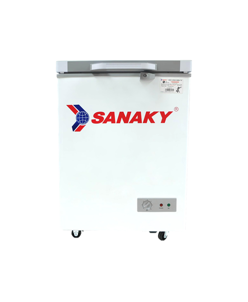 Tủ đông Sanaky 100 lít VH-1599HYKD