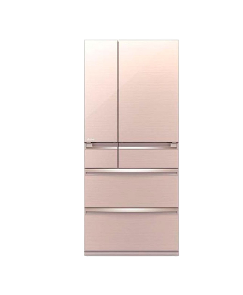 Tủ lạnh Mitsubishi Electric Inverter 506 lít MR-WX52D-F-V