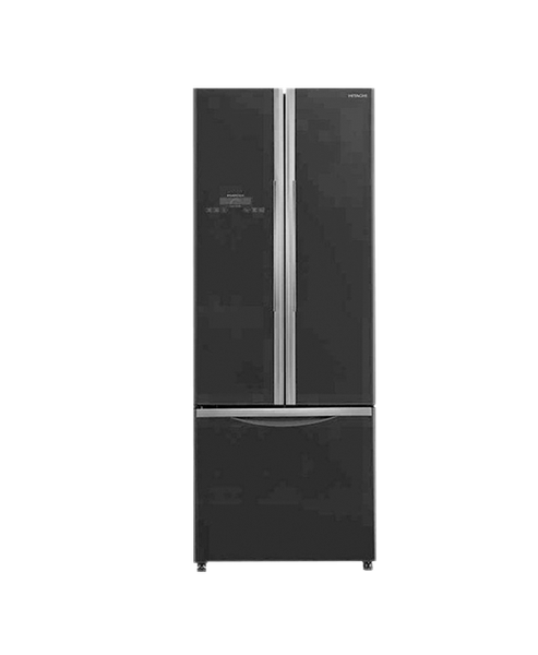 Tủ lạnh Hitachi Inverter 382 lít R-FWB475PGV2(GBK)