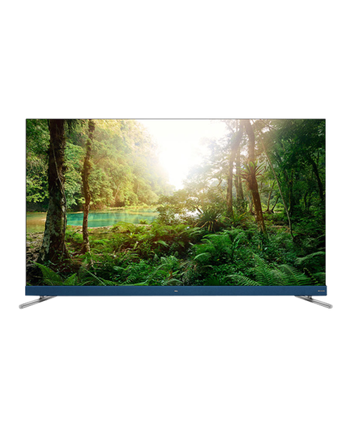 Tivi TCL Android 4K 55 inch L55C8