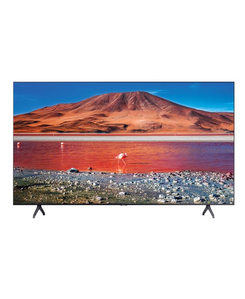 Tivi Samsung Smart 4K 58 inch UA58TU7000KXXV