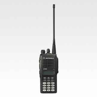 Máy bộ đàm Motorola GP280