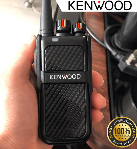 Máy bộ đàm Kenwood TK 3291