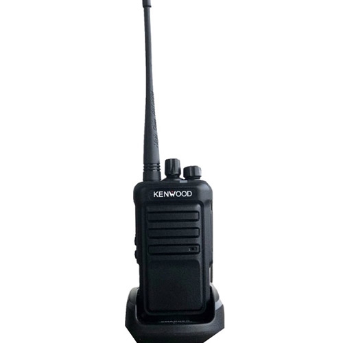 Máy bộ đàm Kenwood TK-D50
