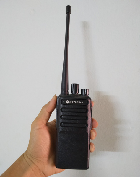 Máy bộ đàm cầm tay Motorola GP 980