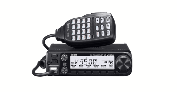 Máy bộ đàm Icom IC-V3500