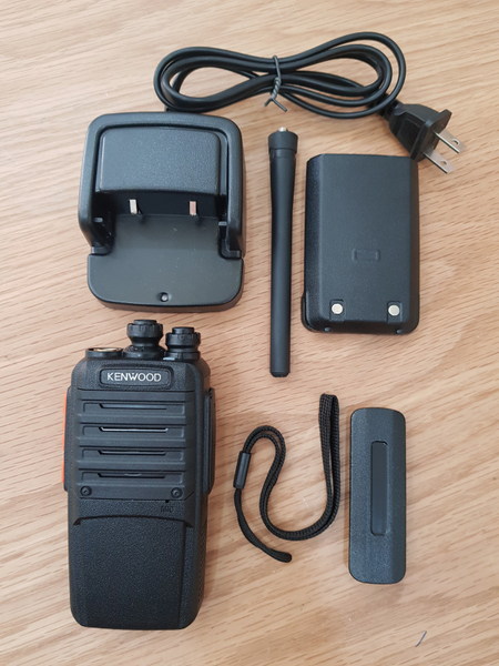 Máy bộ đàm Kenwood TK 639