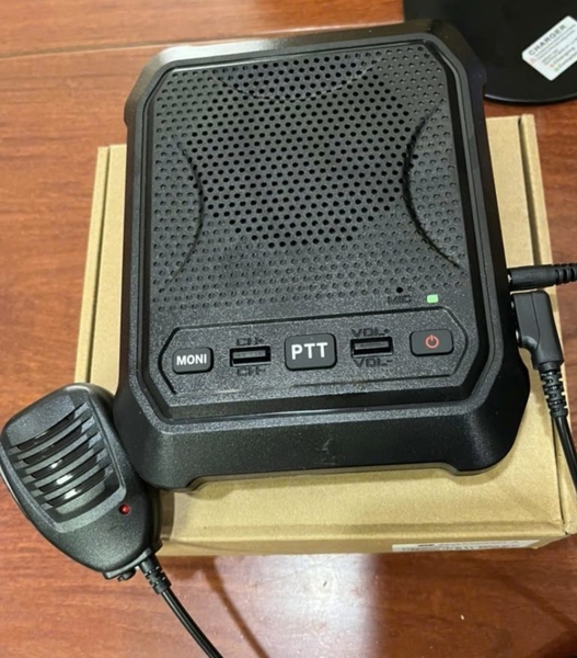 Loa Bộ Đàm Motorola MD01