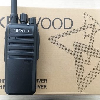 Máy bộ đàm Kenwood TK 390