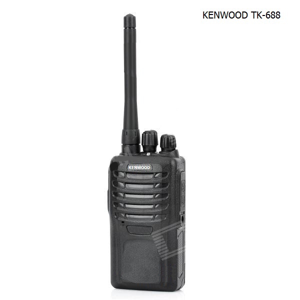 Máy bộ đàm Kenwood TK 688