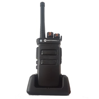 Máy bộ đàm Motorola CP 8000