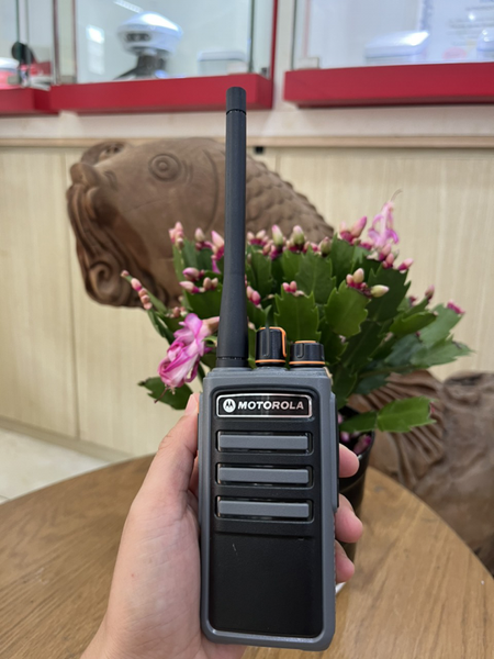 Máy bộ đàm cầm tay Motorola GP- X1