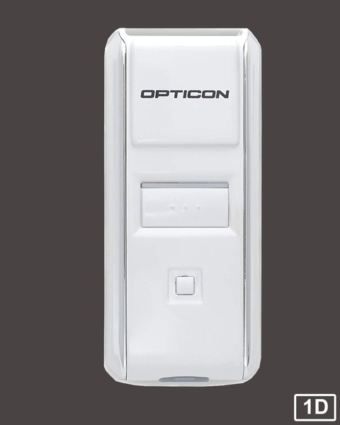 Máy đọc mã vạch bluetooth Opticon OPN4000i