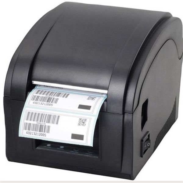 Máy in mã vạch Xprinter XP-360B (in nhiệt)