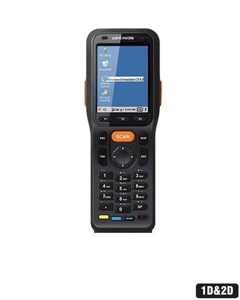 Máy kiểm kho Point Mobile PM 200