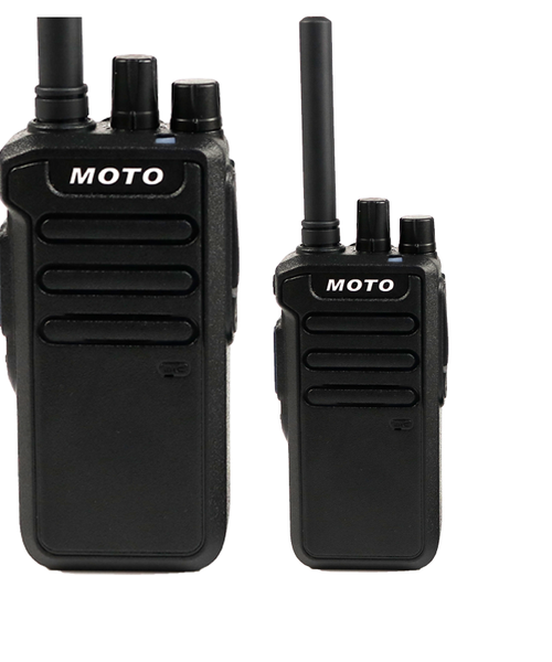 Máy bộ đàm Motorola GP219