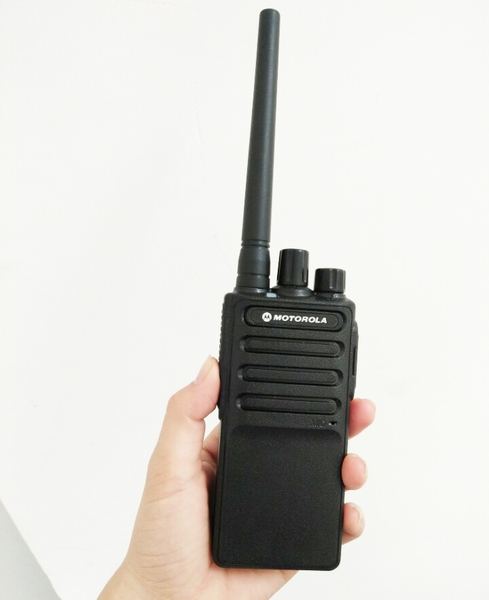 Máy bộ đàm Motorola GP-358