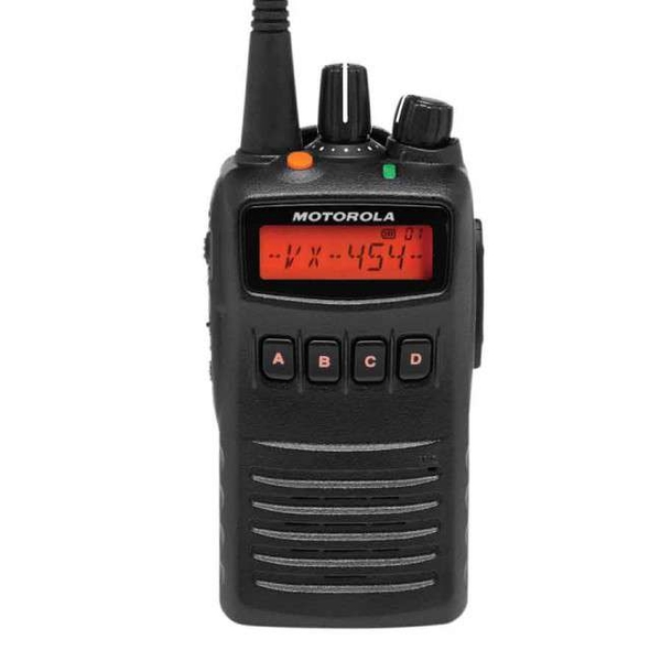 Máy bộ đàm cầm tay MOTOROLA VX-454
