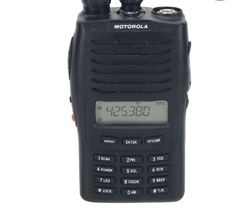 Máy bộ đàm Motorola MT 777