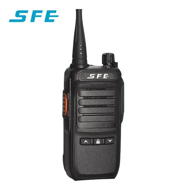 Máy bộ đàm kỹ thuật số SFE SD300