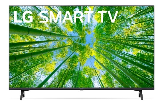 SMART TIVI LG 4K UHD 50 INCH 50UQ752C