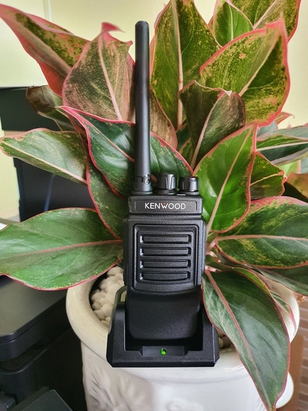 Máy bộ đàm  Kenwood TK 520