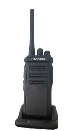 Máy bộ đàm cầm tay Kenwood TK P360