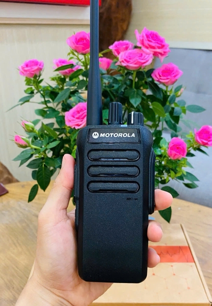 Máy bộ đàm Motorola GP88