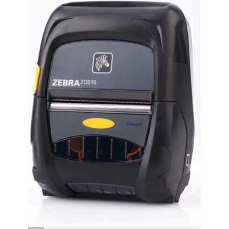 Máy in mã vạch di động Zebra ZQ510