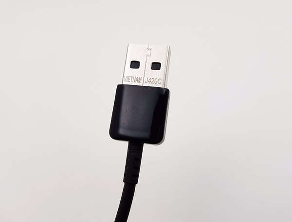 Cáp Samsung Galaxy S9/S9+ USB Type-C