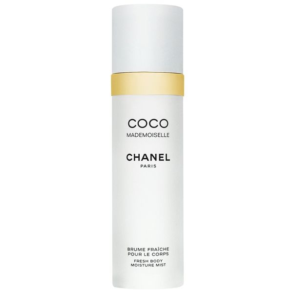 Chanel Body Mist COCO MADEMOISELLE Fresh Moisture 100ml - Mỹ Phẩm