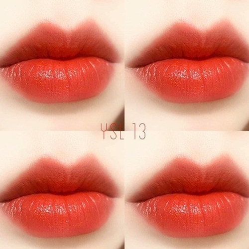 ysl 13 true orange