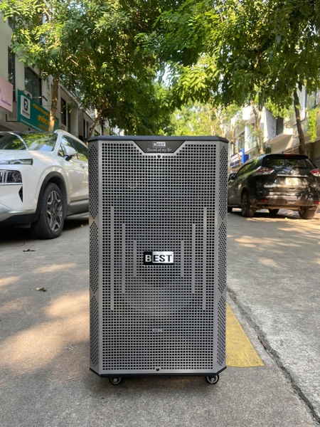Loa Kéo Best S30