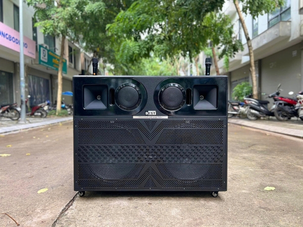 Loa Kéo Best ST-50