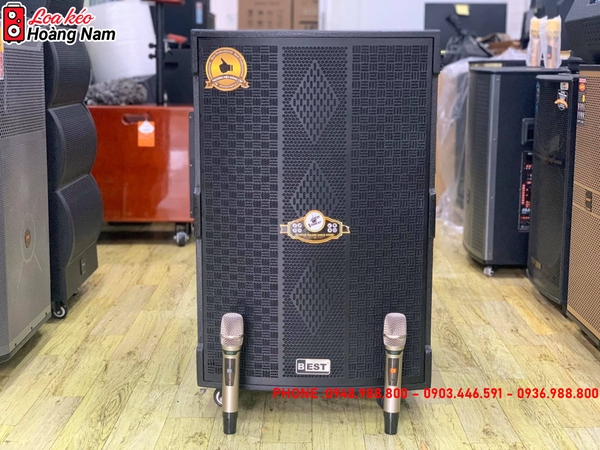 Loa kéo BEST 6900PLUS