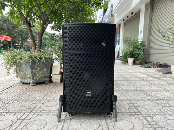 Loa kéo Bose 999