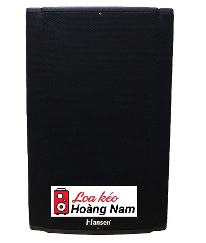 Loa Kéo Hansen K-15