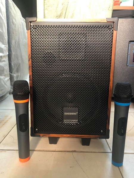 Loa kéo Temeisheng A8-42