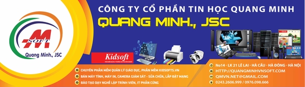 Giới thiệu sơ lược về Quang Minh.,JSC