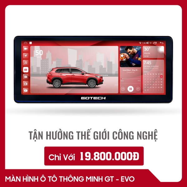 man-hinh-o-to-thong-minh-gotech-gt-evo-ram-6gb-bo-nho-trong-128gb