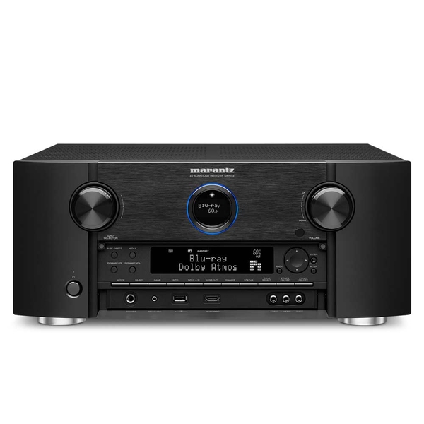 Amply Marantz SR7012