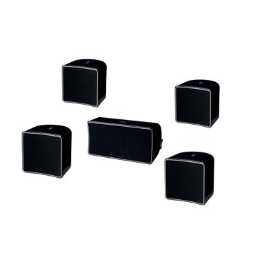 Bộ loa Mini 5.0 Jamo A102 HCS3